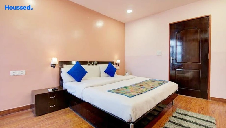 Sample Apartment